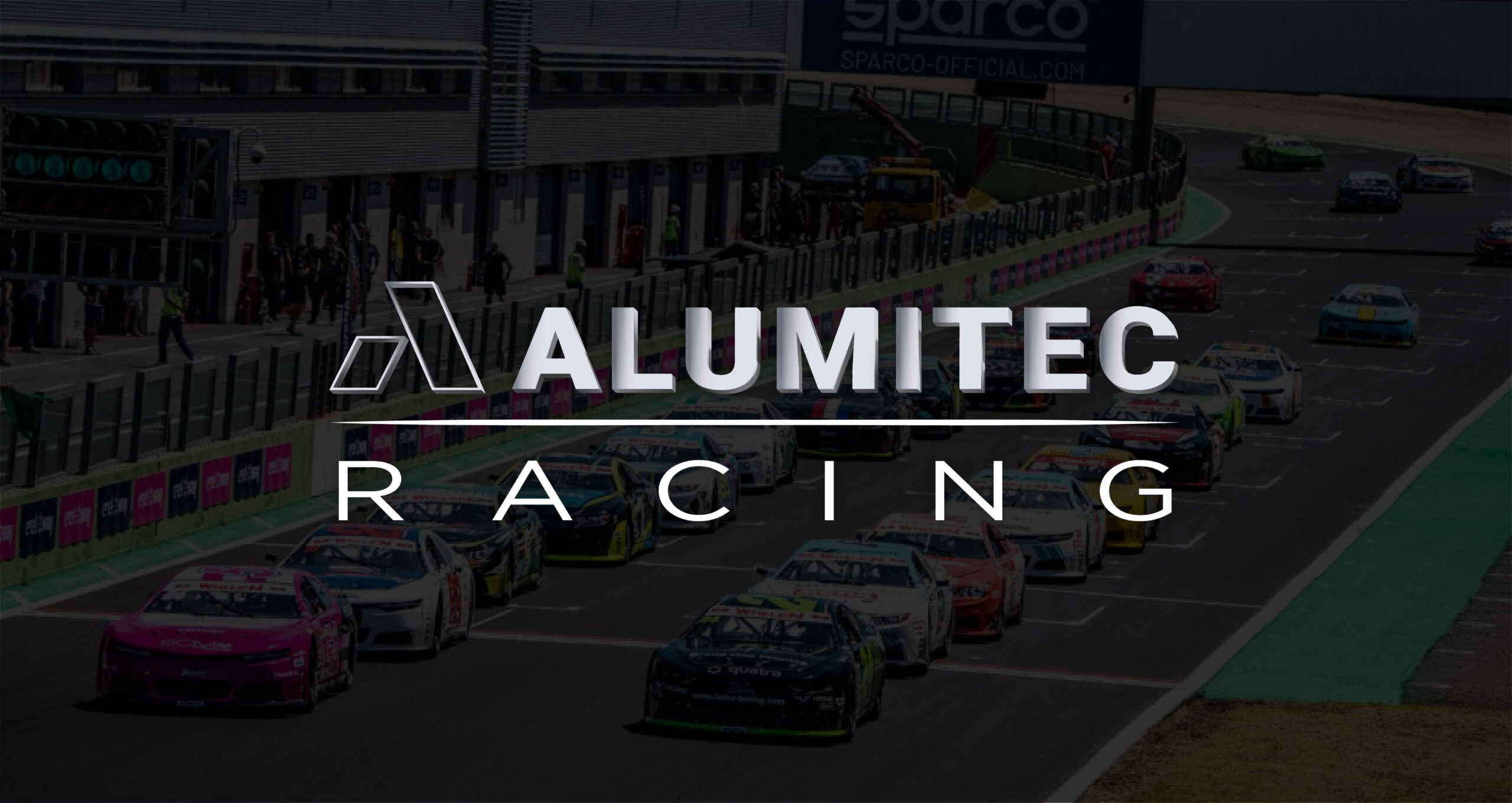 Drivers | Alumitec Racing Team