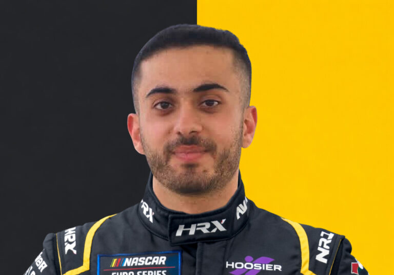 Alumitec Racing Welcomes Israeli Driver Ofek Eliyahu to Its Open ...